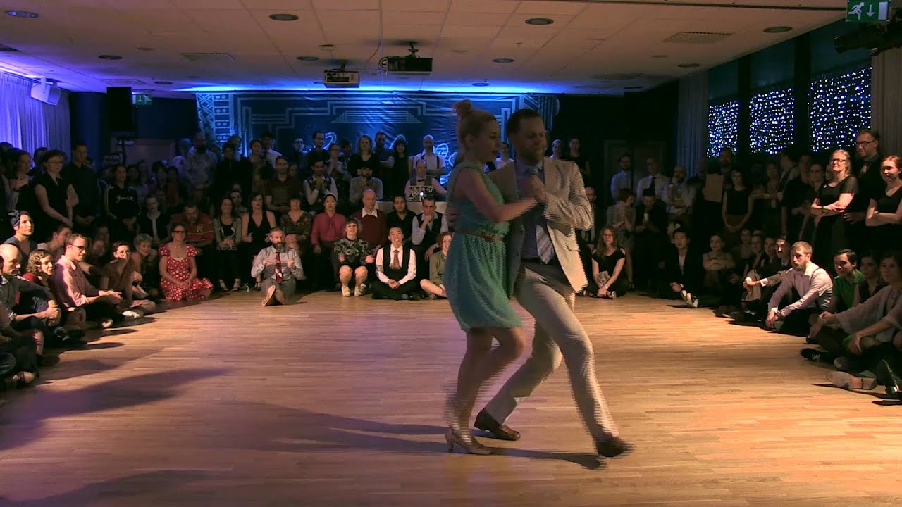 The Snowball 2015 - Balboa Jack and Jill Finals - Spotlights