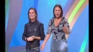 Mark Owen - Love on Saturday Night - 2004 (Part 1/2)