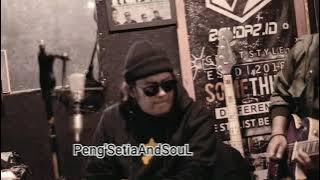 Pepeng Setia -CINTA ABADI ST12(COVER)