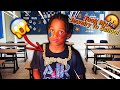 My Son Took My Jewelry To School Prank! (BAD IDEA)