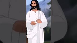 The Greatest Words Of Jesus