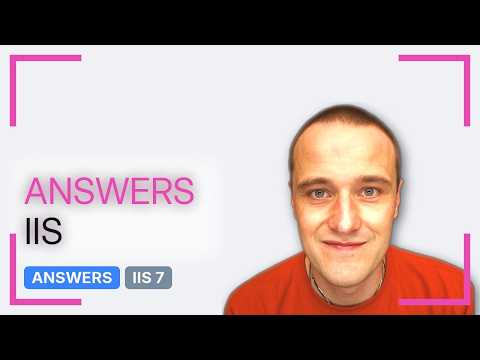 IIS Worker Process Recycle without Killing w3wp? (2 Solutions!!)