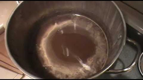 How To Mix, Cool, Aerate And Oxygenate Your Wort (Brew Beer At Home)