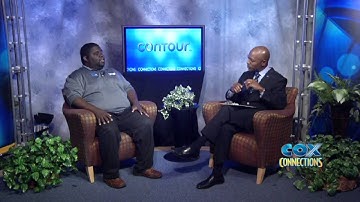 2013 Cox Connections (611c): Contour from Cox