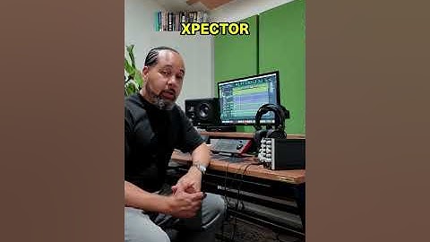 elysia xpector producer feedback #artist #producer #recording #audio