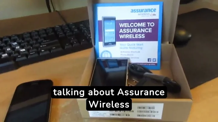 Assurance Wireless Phone Replacement – How to Replace-World-Wire