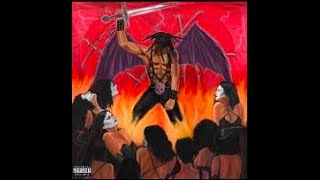 Dro Kenji - "KILL CUPID" featuring $NOT "CLEAN VERSION".
