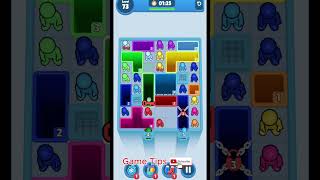 Drop Away level 73