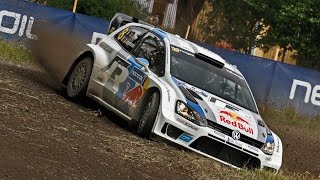 2013 WRC Finland