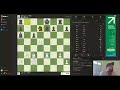 Chillin With Chess
