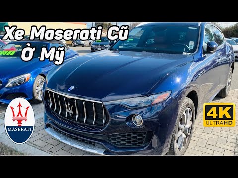 Bắt gặp vợ cũ của Minh Nhựa  Maserati GranTurismo MC Stradale thả dáng  trên phố Sài Gòn