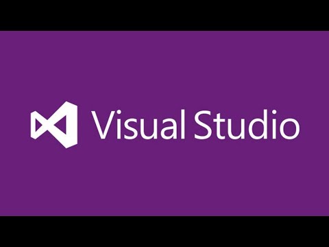 Visual Studio: How