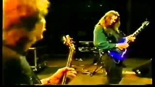 Paul Gilbert - Highway Chile - Frankfurt Jazz Festival 1991