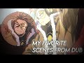 my favorite hawks scenes from dub