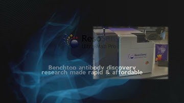 ResoSens Ultra-Mab Pro