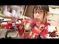 このハルクバスター マジ凄いかんね!!