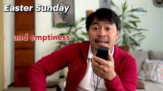 Finding Hope and Faith in the Empty Tomb Moments of Life