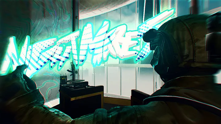 Nightmares - A Pavlov Montage - #13