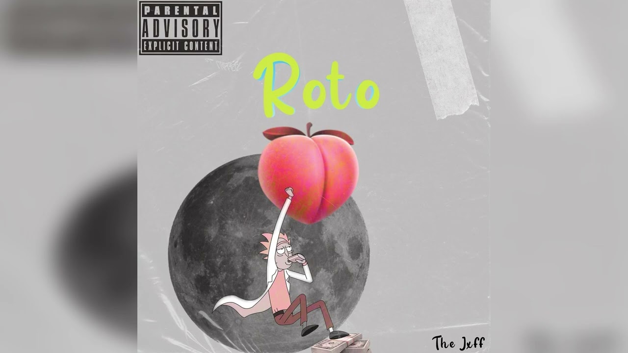 El Jeff - Roto