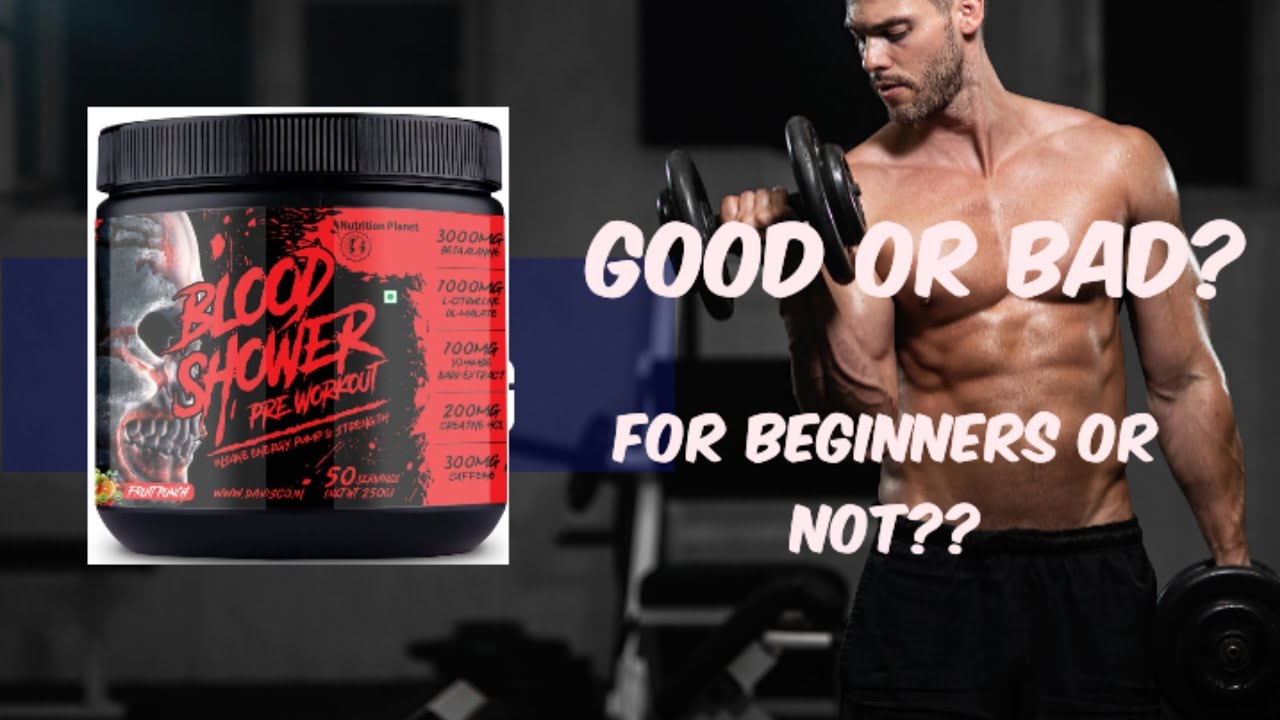 Blood Shower Pre workout Review from Nutrition Planet 299 Only YouTube blood-shower-pre-workout-review-from-nutrition-planet-299-only-youtube