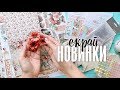 Покупки для скрапбукинга: новинки и посылка с Aliexpress / Чего ожидать от китайских посылок?