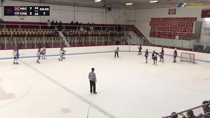 U16 vs. Culver