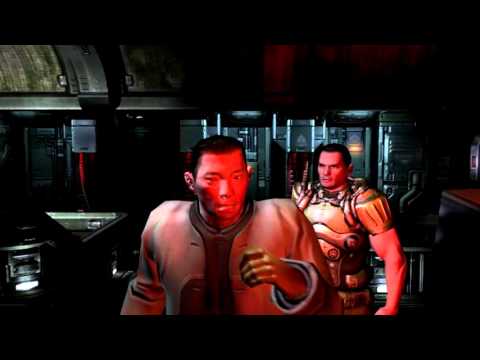 In Defense of Doom 3