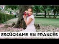 MI PRIMER VÍDEOvlog EN FRANCÉS 🇫🇷 #unamexicanaenparis