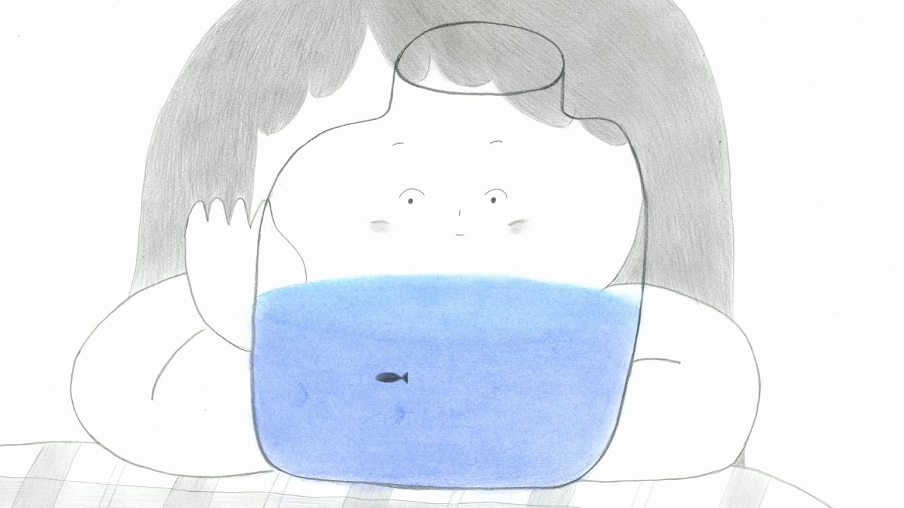 小さな魚 (楊 暘) / Little Fish (YANG Yang)