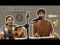 Awiting para sayo (ORIGINAL SONG)