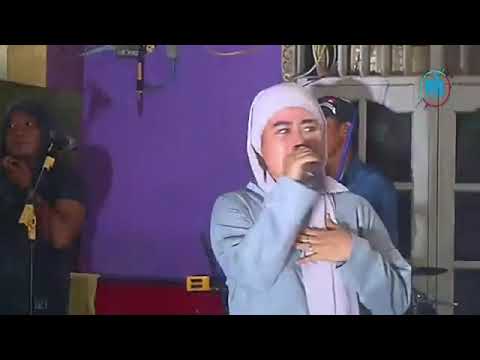 Mega Mega Kelabu - Liea Owyeah (SK Group)