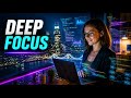 No Vocals, No Breaks: The Ultimate Programmer Focus Mix