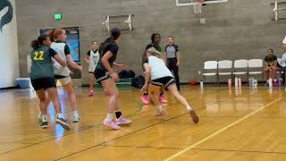 Sienna Bieler PG Highlights   June 2026