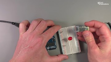 Arduino and Bluetooth with the HC-06 Wiring 2/5
