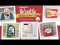 Homemade Sweetness Wednesday Weekly Online Class with Design with Diane  Episode 1