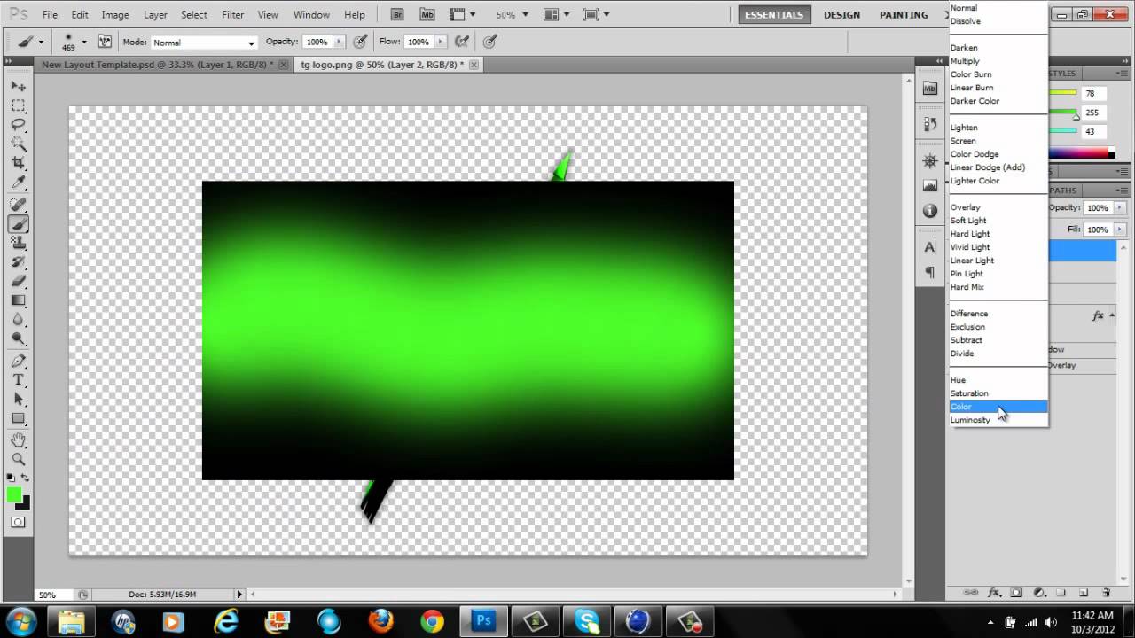 Tacktical Gaming speedart by Lawless