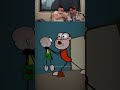 Tom Holland reaction to the funny animated video #tomholland #funny #trytolaugh #reaction #shorts