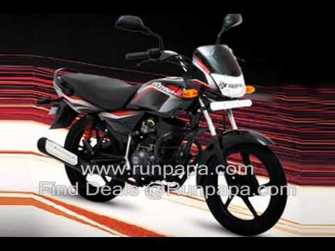 Bajaj Platina 100cc, Bajaj Motorcycle India @TheBajajbike