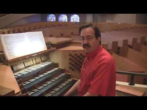 FBC Organ Tour-02-The Organ Builder