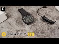 ⌚ А-ля Montana из 90-х или Amazfit NEO