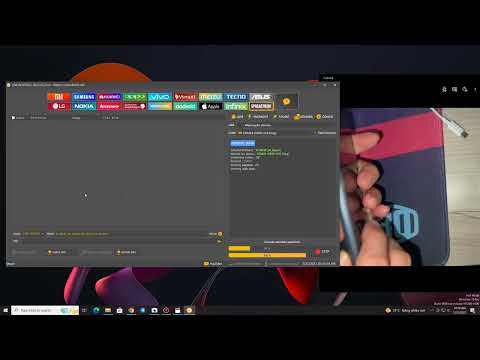 Spreadtrum Chip Cpus Generic All Brands Format Userdata + Erase FRP By UnlockTool 2023 05 21 0