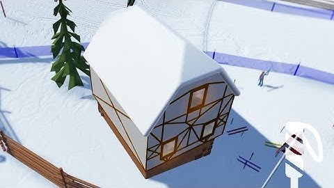 Grand Mountain Adventure: Snowboard Premiere Gameplay Walkthrough Part 1 - Tutorial [iOS/Android]