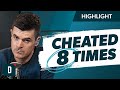 I Cheated on My Wife 8 Times (How Do I Tell Her?)