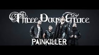 Three Days Grace - [Pain Killer] - Live at Hard Rock Live Orlando