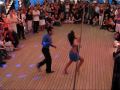 Awsome Salsa Performance