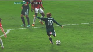 Luka Modric The Most Smart & Creative Plays💥