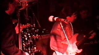 Man - Call Down The Moon - live Zotzenbach 1996 - Underground Live TV