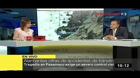 Luis Martell: "Familiares de vctimas de accidente ...