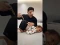 أعطينا حمودي ابره كبيره Shorts 