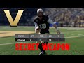 The Key to Success || College Football 25 Vanderbilt Dynasty Ep. 36